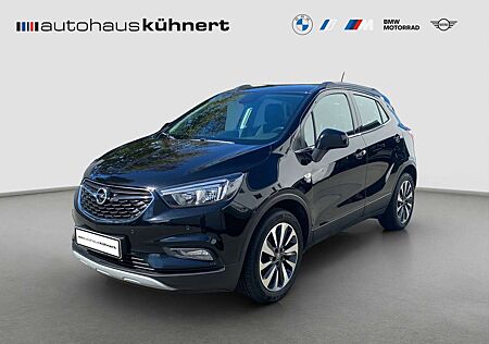 Opel Mokka X 1.4 4x4 120 Jahre RFK PDC