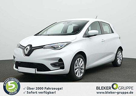 Renault ZOE Experience Z.E. 50 R110 Mietbatterie