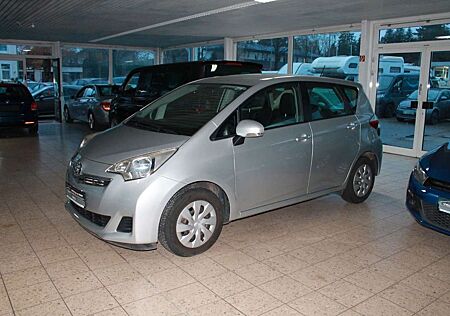Toyota Verso-S Life
