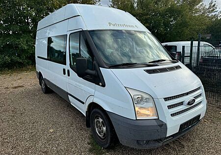 Ford Transit FT 300 L Trend LKW