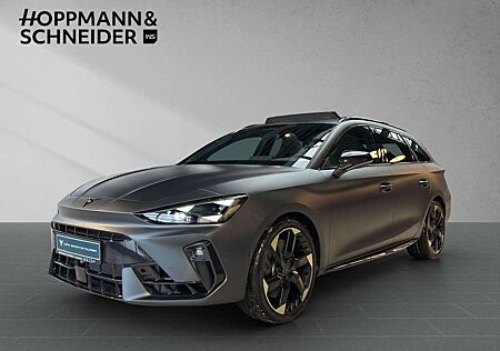Seat Leon Sportstourer VZ Tribe Edition AHK-MATRIX-NA