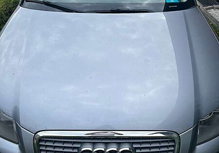 Audi A3 1.6 Sportback tiptronic S line Sportpaket plus