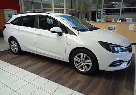 Opel Astra Tourer Edition Nav.LED.PDC.Klimaaut.ab.AHK