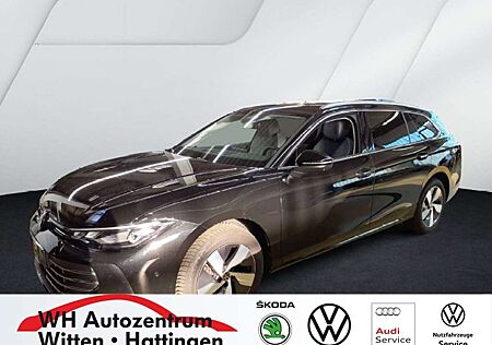 VW Passat Variant Volkswagen 1.5 eTSI DSG Business AHK AREAVIEW NAVI LED PAR...