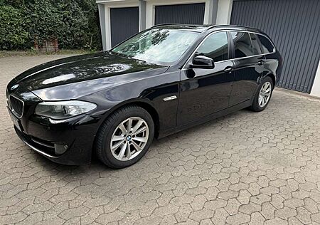 BMW 520d 520 Touring