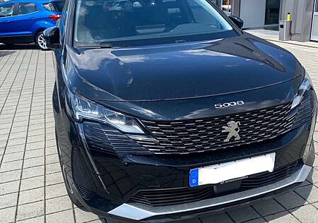 Peugeot 5008 BlueHDi 130 Roadtrip