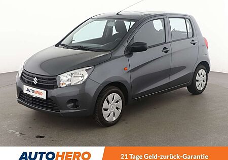 Suzuki Celerio 1.0 Club Aut.*PDC*KLIMA*BLUETOOTH*