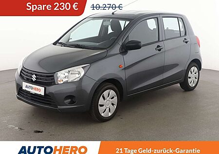 Suzuki Celerio 1.0 Club Aut.*PDC*KLIMA*BLUETOOTH*