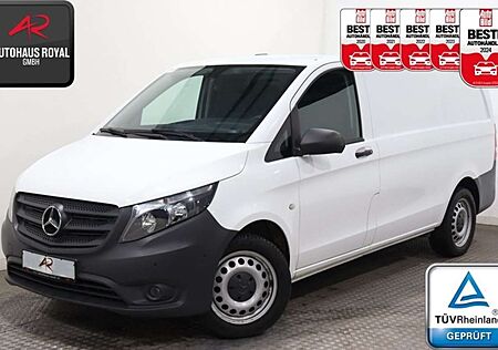 Mercedes-Benz Vito 114 CDI 4M KASTEN LANG SORTIMO,STANDHZ,AHK