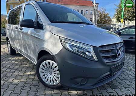 Mercedes-Benz Vito Tourer 119 Pro EDITION/ LED / LEDER