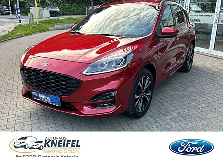 Ford Kuga ST-Line X B & O HEAD-UP-Display Rückfahrkam. Elekt