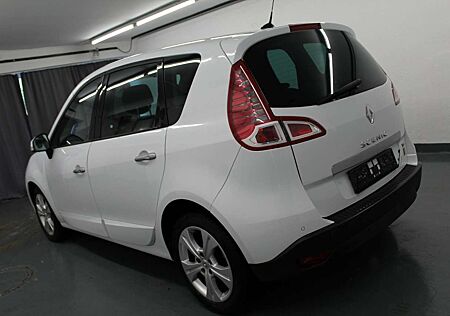 Renault Scenic TCe Dynamique Navi+TÜV 06.2026!