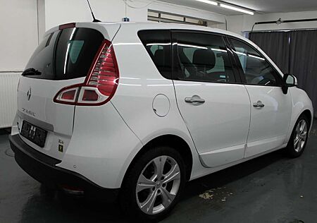 Renault Scenic TCe Dynamique Navi+TÜV 06.2026!