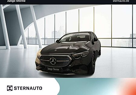 Mercedes-Benz E 220 d 4M Avantgarde Advanced+ DigiLight Pano Burmester