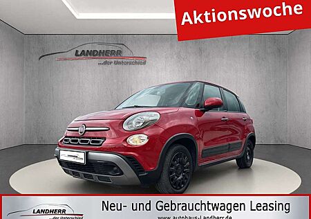 Fiat 500L 1.4 Connect//Tempomat/Klimaanlage