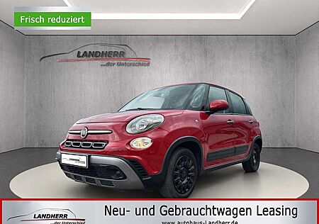 Fiat 500L 1.4 Connect//Tempomat/Klimaanlage