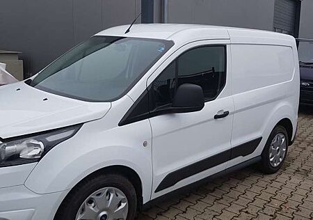 Ford Transit Connect Kasten Trend