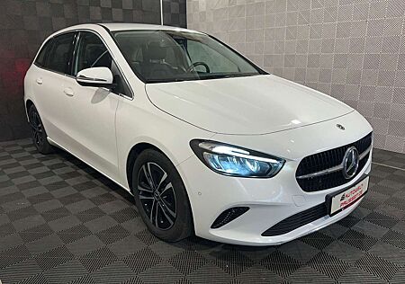 Mercedes-Benz B 200 d*PROGRESSIVE*LED-R.KAM-TEMPO-MBUX-SPUR-LHZ