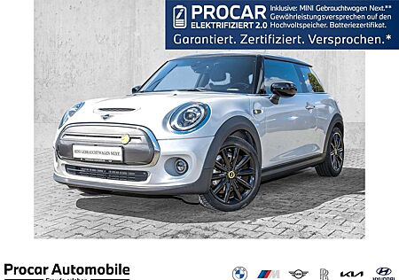 Mini Cooper SE Trim M DA RFK LED Navi DAB Komfortzg.