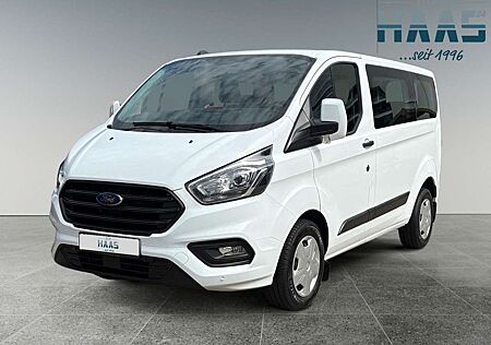 Ford Transit Custom 2,0 TDCI Trend 9.Sitze 2xKlima
