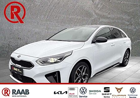 Kia Pro_ceed ProCeed / pro_cee'd GT-Line 1.5 T-GDI Panorama JBL Soundsystem Lenkrad