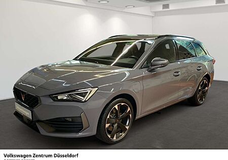 Cupra Leon 1.4 eHybrid DSG Navigation