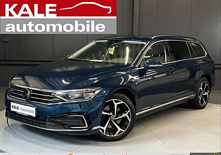 VW Passat Variant Volkswagen GTE*18Zoll*Standhz*HeadUp*Navi/PRO*KAMERA*Keyless*