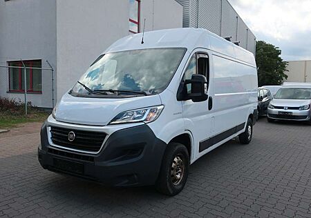 Fiat Ducato 2. Hand / Klima / Kamera / L4H2 / FN:90