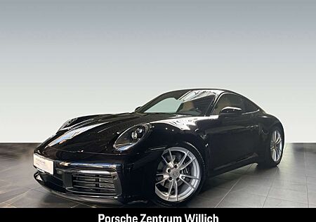 Porsche 992 (911) Carrera Schiebedach RKamera LED ServoPlus 90