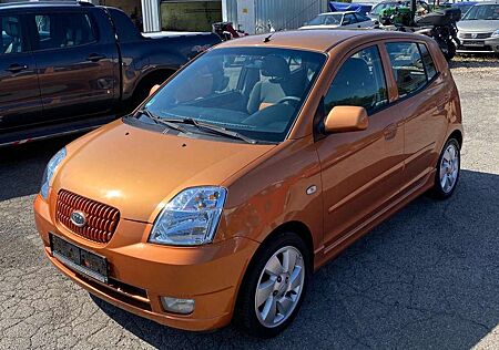 Kia Picanto 1.1 EX