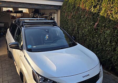 Peugeot 5008 GT