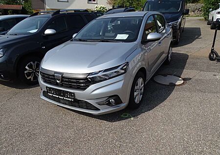 Dacia Sandero Comfort
