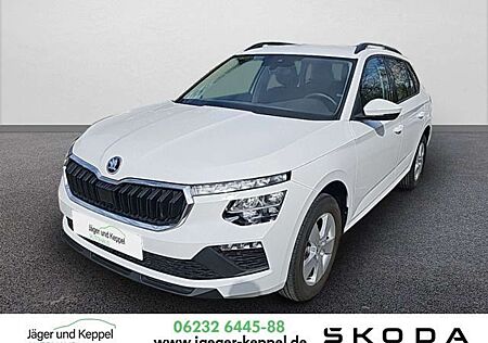 Skoda Kamiq Essence 1,0 TSI 70 kW 5-Gang mech.