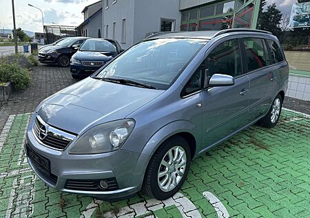 Opel Zafira Cosmo