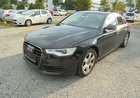 Audi A6 Lim. 3.0 TDI quattro ~Navi ~ Leder ~ Xenon ~