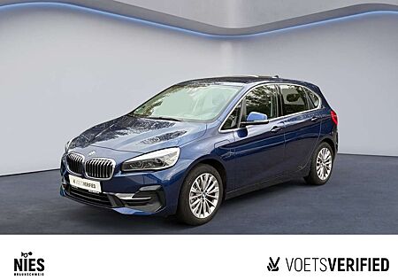 BMW 225 xe Active Tourer iPerformance Luxury Line Stept...