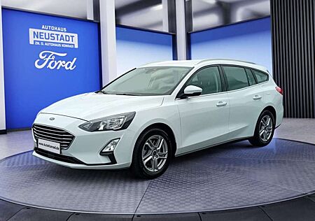 Ford Focus Turnier 1.5 EcoBlue COOL&CONNECT *Kamera*