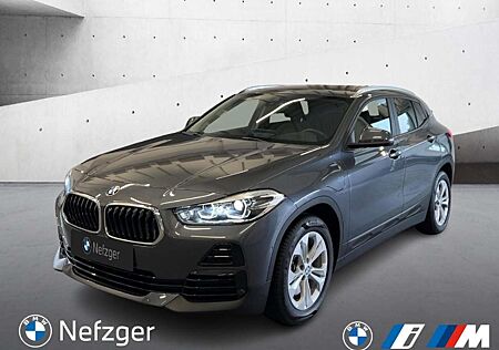 BMW X2 xDrive25e Pano Klima LED Head-Up PDC