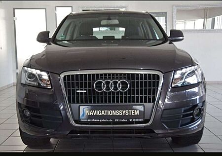 Audi Q5 2.0 TFSI quattro