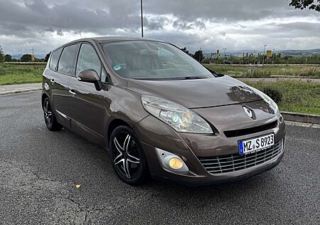 Renault Grand Scenic dCi 130 FAP Luxe