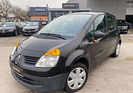 Renault Modus Authentique *Klima*HU/AU +Service Neu