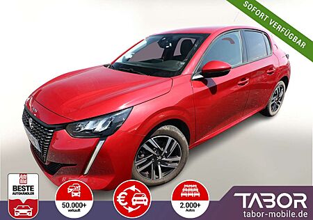 Peugeot 208 1.2 PureTech 100 Allure Pack Nav. PDC