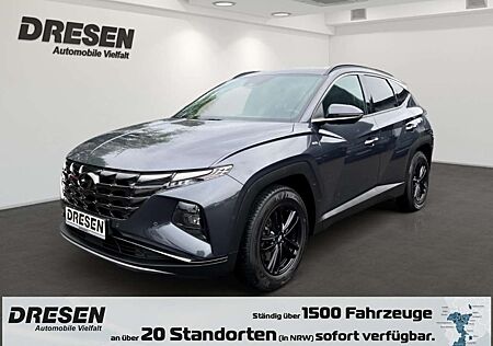 Hyundai Tucson Edition 30+ Navi Digitales Apple CarPlay
