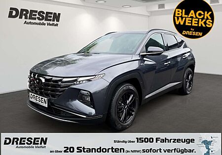 Hyundai Tucson 1.6 T-GDI Edition 30+ NAVI Keyless dig.Cockpit SHZ