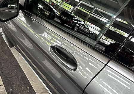 Mercedes-Benz C 200 (BlueTEC) d AMG Line