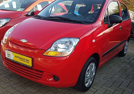 Chevrolet Matiz " Verkauf im Kundenauftrag"