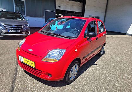 Chevrolet Matiz HU/Inspektion neu -Im Kundenauftrag zu verkaufen-