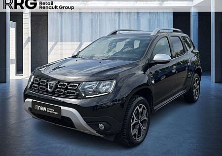 Dacia Duster Prestige TCe 130 4WD 360°Kamera Navi SHZ