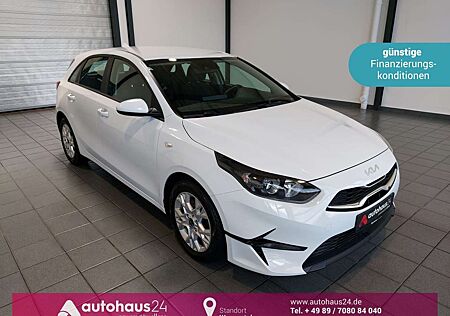 Kia Cee'd Ceed / Ceed 1.0 T-GDI Edition 7|Bluetooth|Tempomat
