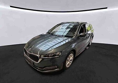 Skoda Octavia .